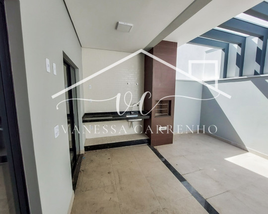 Imagem Casa com 3 Quartos à Venda, em Terras De São Francisco - Sorocaba Imagem Casa com 3 Quartos à Venda, em Terras De São Francisco - Sorocaba