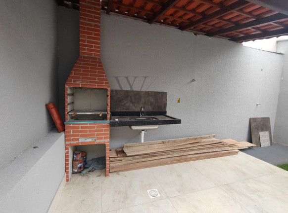 Imagem Casa com 2 Quartos à Venda, 102 m² em Retiro Do Bosque - Aparecida De Goiânia Imagem Casa com 2 Quartos à Venda, 102 m² em Retiro Do Bosque - Aparecida De Goiânia