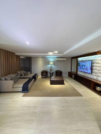 Imagem Cobertura com 3 Quartos à Venda, 387 m² em Cuiabá Imagem Cobertura com 3 Quartos à Venda, 387 m² em Cuiabá
