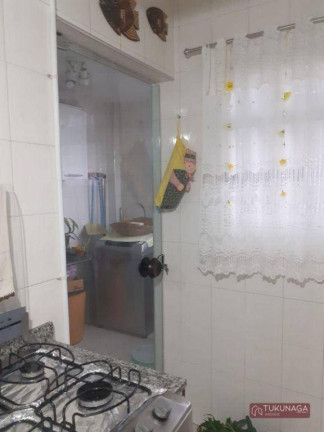 Imagem Apartamento com 1 Quarto à Venda, 46 m² em Santana - São Paulo Imagem Apartamento com 1 Quarto à Venda, 46 m² em Santana - São Paulo