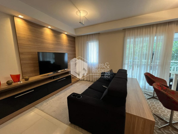 Apartamento com 3 Quartos à Venda, 112 m² em Mooca - São Paulo