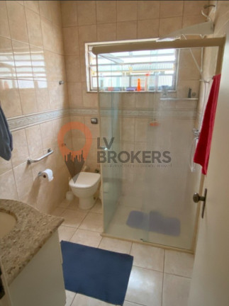 Imagem Casa com 3 Quartos à Venda, 155 m² em Centro - Mogi Das Cruzes Imagem Casa com 3 Quartos à Venda, 155 m² em Centro - Mogi Das Cruzes