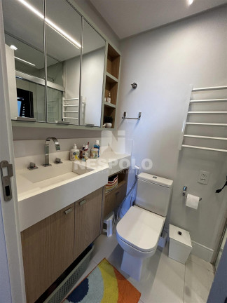 Imagem Apartamento com 2 Quartos à Venda, 125 m² em Praia Brava - Itajai
