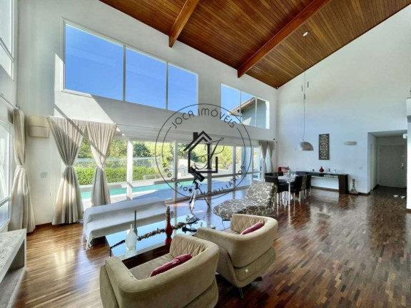 Imagem Casa de Condomínio com 4 Quartos à Venda, 1.057 m² em Jardim Passárgada I - Cotia Imagem Casa de Condomínio com 4 Quartos à Venda, 1.057 m² em Jardim Passárgada I - Cotia