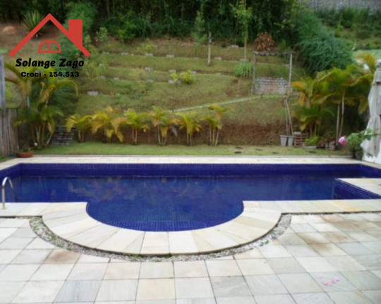 Imagem Casa com 4 Quartos à Venda, 640 m² em Parque Munhoz - São Paulo Imagem Casa com 4 Quartos à Venda, 640 m² em Parque Munhoz - São Paulo