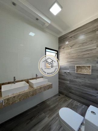 Imagem Imóvel com 3 Quartos à Venda, 306 m² em Primavera - Itupeva Imagem Imóvel com 3 Quartos à Venda, 306 m² em Primavera - Itupeva