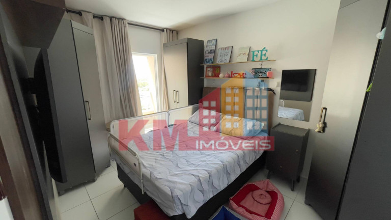 Imagem Apartamento com 2 Quartos à Venda, 65 m² em Alto De São Manoel - Mossoró Imagem Apartamento com 2 Quartos à Venda, 65 m² em Alto De São Manoel - Mossoró
