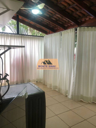 Imagem Casa de Condomínio com 3 Quartos à Venda,  em Green Valley - Votorantim