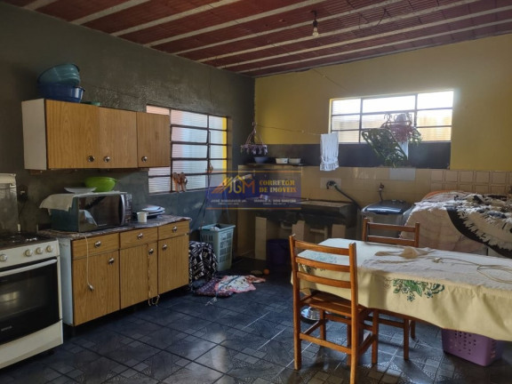 Imagem Casa com 4 Quartos à Venda, 320 m² em Centro (jacaré) - Cabreúva Imagem Casa com 4 Quartos à Venda, 320 m² em Centro (jacaré) - Cabreúva