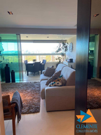Imagem Apartamento com 4 Quartos à Venda, 154 m² em Vila Da Serra - Nova Lima