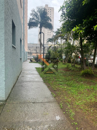 Imagem Imóvel com 2 Quartos à Venda, 50 m² em Belenzinho - São Paulo Imagem Imóvel com 2 Quartos à Venda, 50 m² em Belenzinho - São Paulo