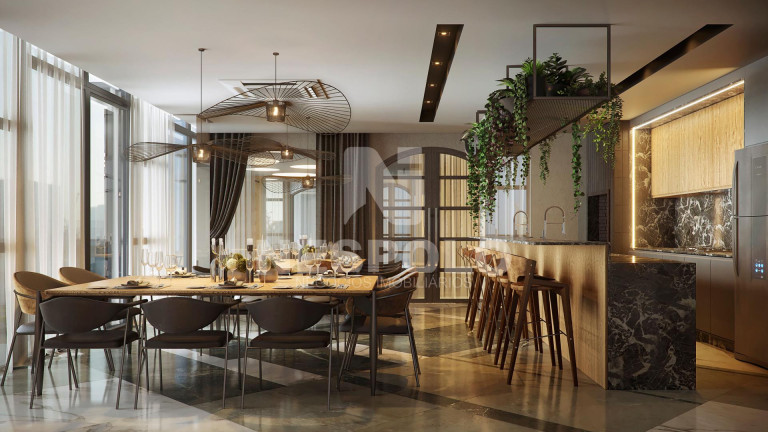 Imagem Apartamento à Venda, 198 m² em Centro - Balneario Camboriu