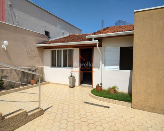 Imagem Casa com 3 Quartos à Venda, 124 m² em Bairro Getulio Vargas - Mogi Mirim Imagem Casa com 3 Quartos à Venda, 124 m² em Bairro Getulio Vargas - Mogi Mirim