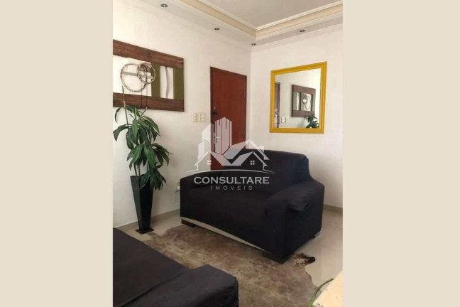 Imagem Apartamento com 2 Quartos à Venda, 72 m² em Boqueirão - Santos Imagem Apartamento com 2 Quartos à Venda, 72 m² em Boqueirão - Santos