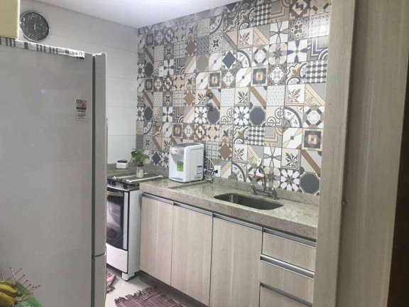 Imagem Casa com 3 Quartos à Venda, 113 m² em Horto Florestal - Sorocaba Imagem Casa com 3 Quartos à Venda, 113 m² em Horto Florestal - Sorocaba