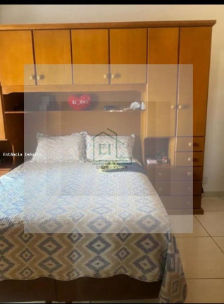Imagem Casa com 3 Quartos à Venda, 130 m² em Jardim América - Itaguaí