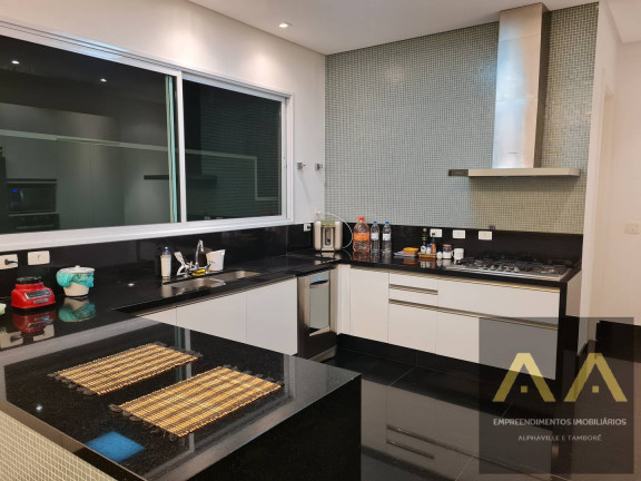 Imagem Casa de Condomínio com 4 Quartos à Venda, 591 m² em Tamboré - Santana De Parnaíba