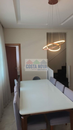 Imagem Casa com 3 Quartos à Venda, 180 m² em Marapé - Santos Imagem Casa com 3 Quartos à Venda, 180 m² em Marapé - Santos