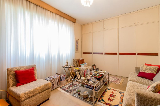 Imagem Imóvel com 3 Quartos à Venda,  em Higienópolis - São Paulo