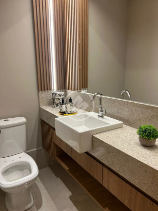 Imagem Apartamento com 3 Quartos à Venda, 115 m² em On Marista Design - Goiânia