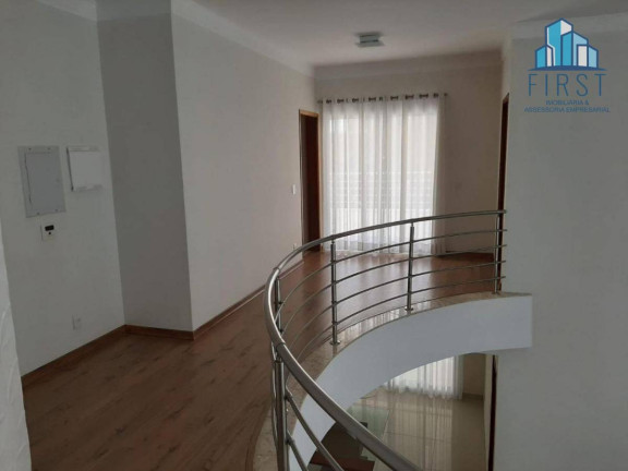 Imagem Casa com 4 Quartos à Venda, 347 m² em Centro - Vinhedo