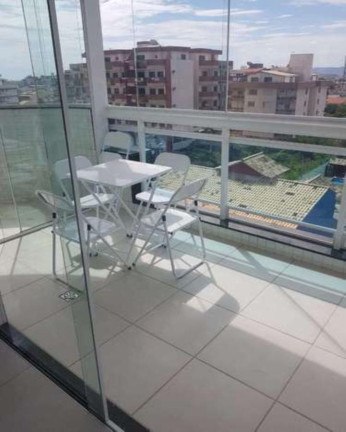 Imagem Cobertura com 4 Quartos à Venda, 190 m² em Braga - Cabo Frio