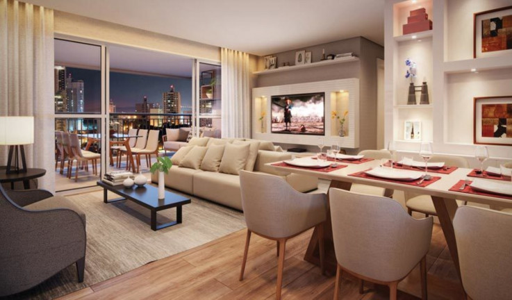 Imagem Imóvel com 3 Quartos à Venda, 81 m² em Vila Mascote - São Paulo Imagem Imóvel com 3 Quartos à Venda, 81 m² em Vila Mascote - São Paulo