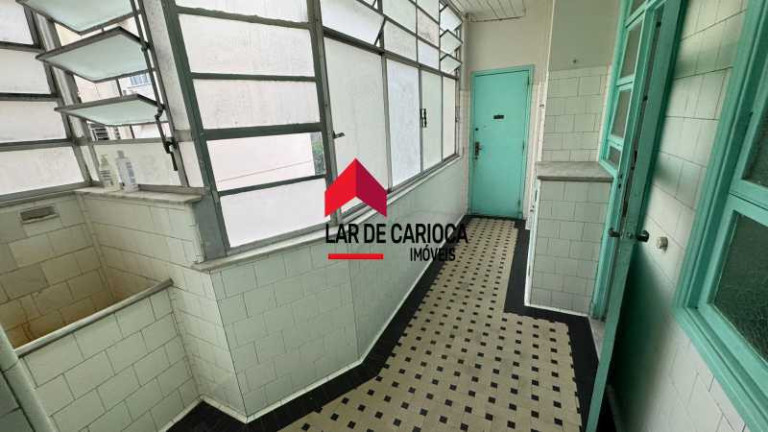 Imagem Apartamento com 3 Quartos à Venda, 186 m² em Copacabana - Rio De Janeiro
