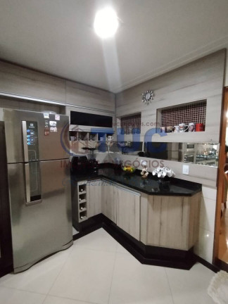 Imagem Casa com 3 Quartos à Venda, 178 m² em Jardim Las Palmas - São Bernardo Do Campo Imagem Casa com 3 Quartos à Venda, 178 m² em Jardim Las Palmas - São Bernardo Do Campo