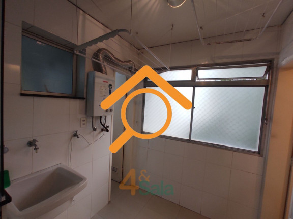 Imagem Imóvel com 3 Quartos à Venda, 82 m² em Jardim Marajoara - São Paulo Imagem Imóvel com 3 Quartos à Venda, 82 m² em Jardim Marajoara - São Paulo