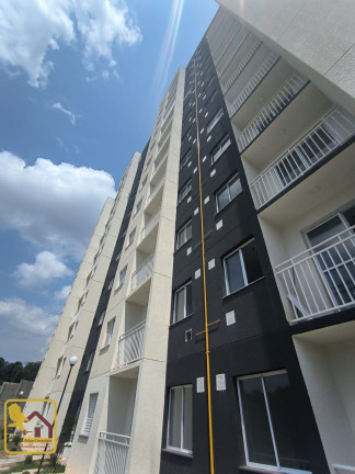 Imagem Apartamento com 2 Quartos à Venda, 46 m² em Jardim Luciana - Franco Da Rocha