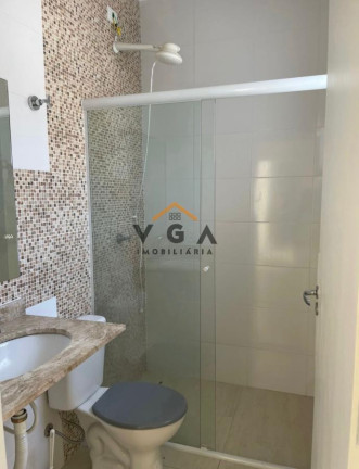 Imagem Casa com 3 Quartos à Venda, 130 m² em Vila Carrão - São Paulo Imagem Casa com 3 Quartos à Venda, 130 m² em Vila Carrão - São Paulo
