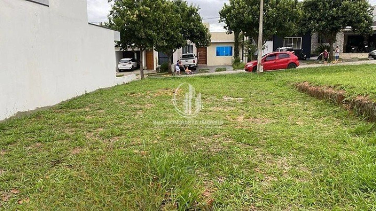 Imagem Terreno à Venda, 160 m² em Cajuru Do Sul - Sorocaba
