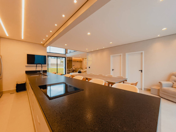 Imagem Casa de Condomínio com 4 Quartos à Venda, 500 m² em Itatiba Imagem Casa de Condomínio com 4 Quartos à Venda, 500 m² em Itatiba