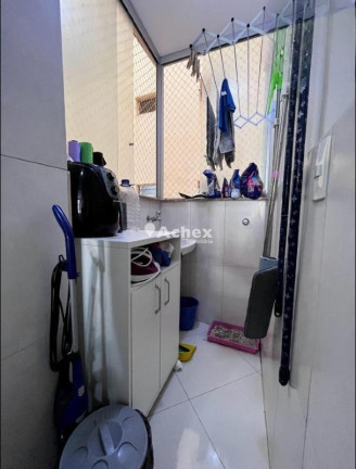 Imagem Apartamento com 1 Quarto à Venda, 45 m² em Cambuí - Campinas
