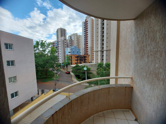 Imagem Apartamento com 1 Quarto à Venda, em Nova Aliança - Ribeirão Preto Imagem Apartamento com 1 Quarto à Venda, em Nova Aliança - Ribeirão Preto