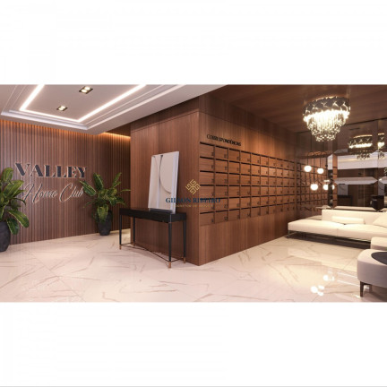 Imagem Apartamento com 2 Quartos à Venda, 68 m² em Rio Pequeno - Camboriú