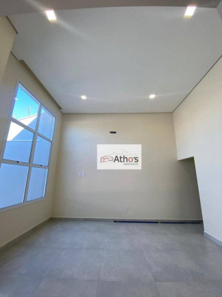 Casa com 3 Quartos à Venda, 104 m² em Jardim Dos Colibris - Indaiatuba