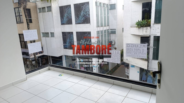 Imagem Sala Comercial para Alugar, 120 m² em Condomínio Centro Comercial Alphaville - Barueri