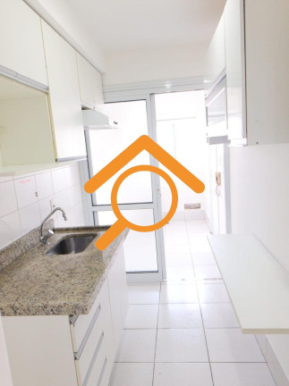 Imagem Imóvel com 2 Quartos para Alugar, 65 m² em Jardim Dom Bosco - São Paulo Imagem Imóvel com 2 Quartos para Alugar, 65 m² em Jardim Dom Bosco - São Paulo