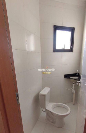 Imagem Sobrado com 3 Quartos à Venda, 129 m² em Vila Curuçá - Santo André Imagem Sobrado com 3 Quartos à Venda, 129 m² em Vila Curuçá - Santo André