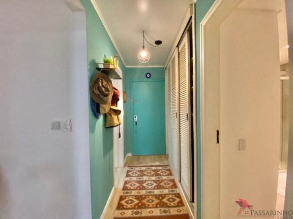 Imagem Apartamento com 1 Quarto à Venda, 74 m² em Praia Grande - Torres