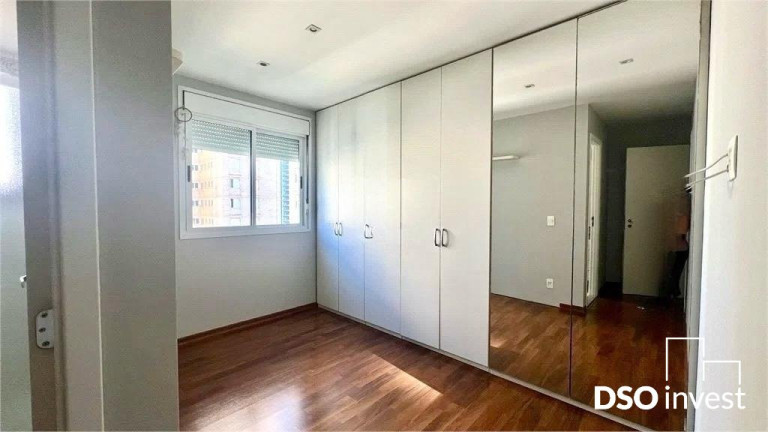 Imagem Apartamento com 4 Quartos à Venda, 170 m² em Brooklin Paulista - São Paulo