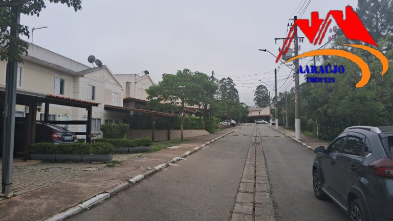 Imagem Casa com 2 Quartos à Venda, 80 m² em Jardim ísis - Cotia Imagem Casa com 2 Quartos à Venda, 80 m² em Jardim ísis - Cotia