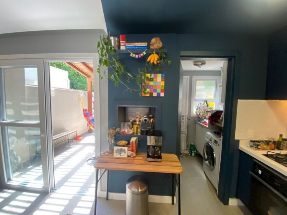 Imagem Casa de Condomínio com 3 Quartos à Venda, 155 m² em Vila Nova - Porto Alegre Imagem Casa de Condomínio com 3 Quartos à Venda, 155 m² em Vila Nova - Porto Alegre