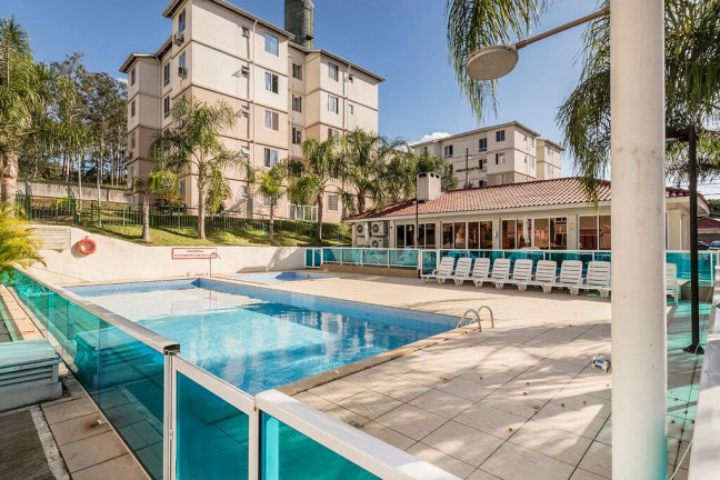 Imagem Apartamento com 2 Quartos à Venda, 43 m² em Rubem Berta - Porto Alegre Imagem Apartamento com 2 Quartos à Venda, 43 m² em Rubem Berta - Porto Alegre