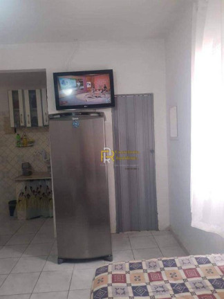 Imagem Kitnet com 1 Quarto à Venda, 22 m² em Aviação - Praia Grande Imagem Kitnet com 1 Quarto à Venda, 22 m² em Aviação - Praia Grande