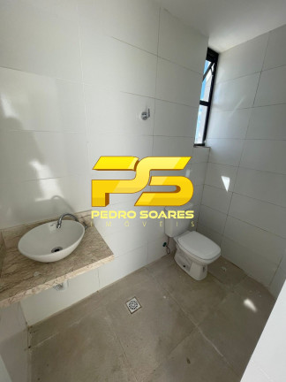 Imagem Imóvel com 2 Quartos à Venda, 54 m² em Intermares - Cabedelo Imagem Imóvel com 2 Quartos à Venda, 54 m² em Intermares - Cabedelo