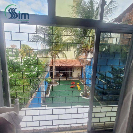 Imagem Casa com 2 Quartos à Venda, 260 m² em Fátima - Fortaleza Imagem Casa com 2 Quartos à Venda, 260 m² em Fátima - Fortaleza