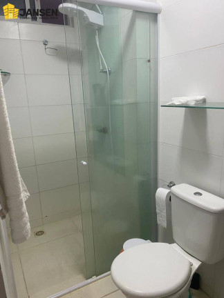 Imagem Apartamento com 1 Quarto para Temporada, 43 m² em Intermares - Cabedelo Imagem Apartamento com 1 Quarto para Temporada, 43 m² em Intermares - Cabedelo